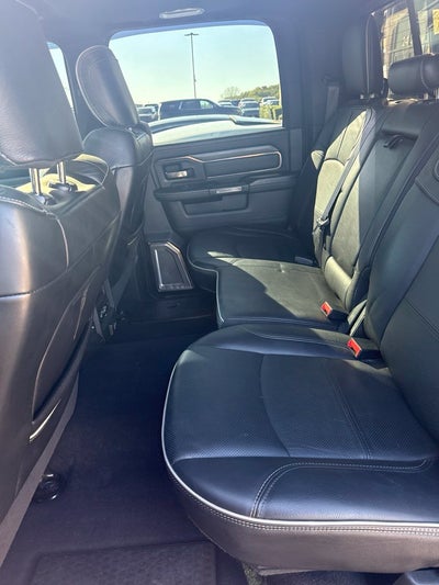2020 RAM 3500 Limited