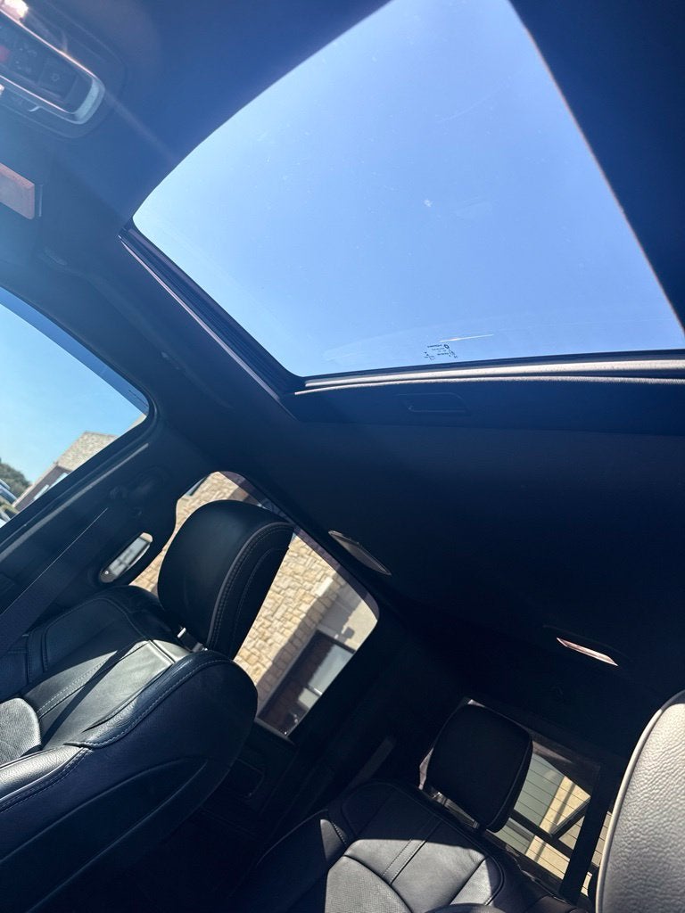 2020 RAM 3500 Limited
