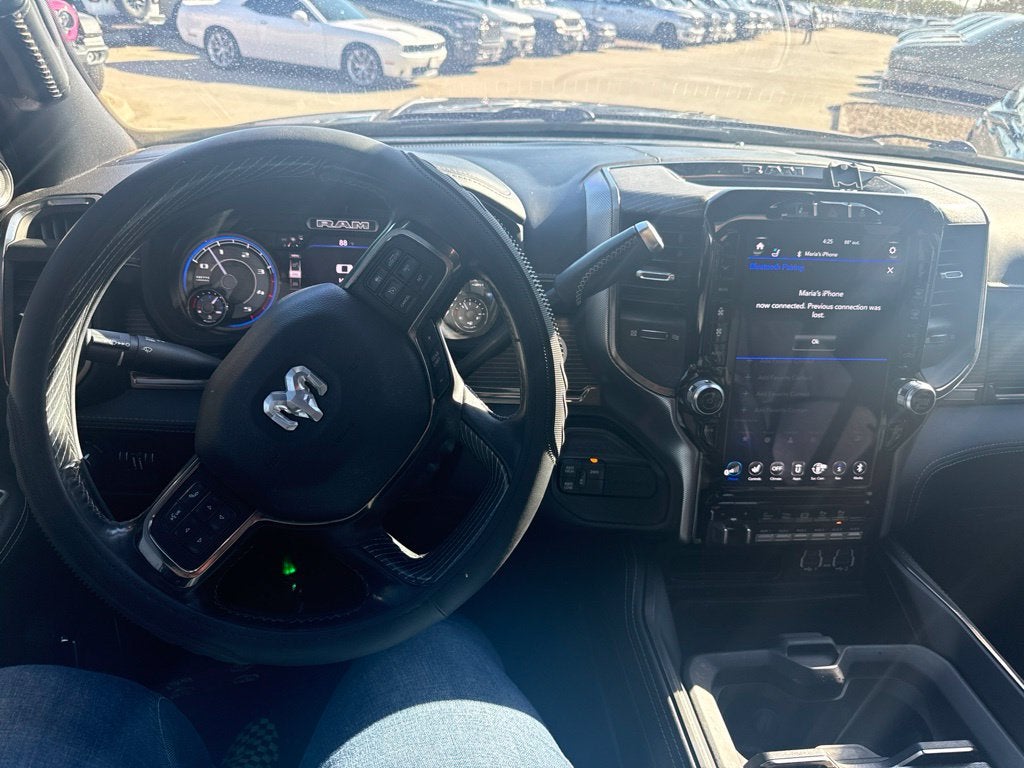 2020 RAM 3500 Limited