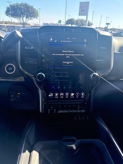 2020 RAM 3500 Limited