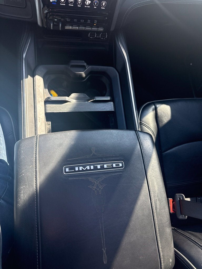 2020 RAM 3500 Limited