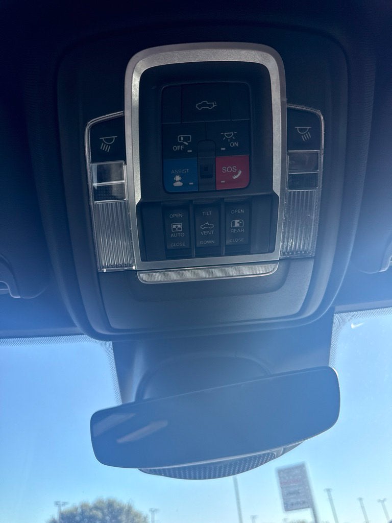 2020 RAM 3500 Limited