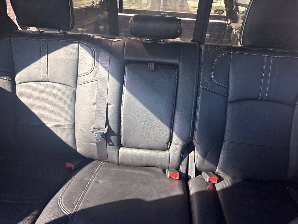2020 RAM 3500 Limited
