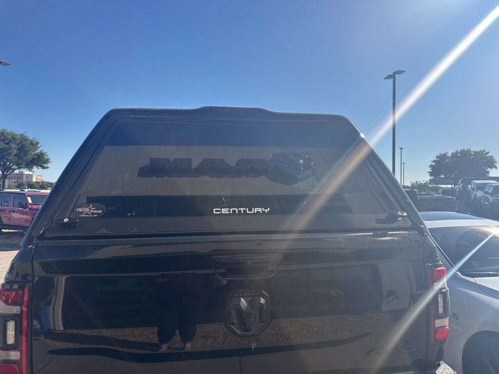 2020 RAM 3500 Limited