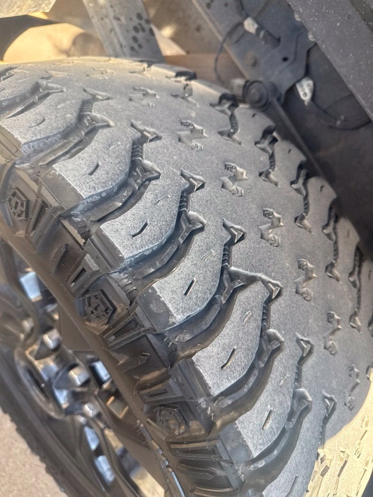 2020 RAM 3500 Limited