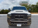 2025 RAM 2500 Rebel