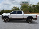 2025 RAM 2500 Rebel