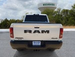 2025 RAM 2500 Rebel