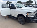 2021 RAM 3500 Tradesman