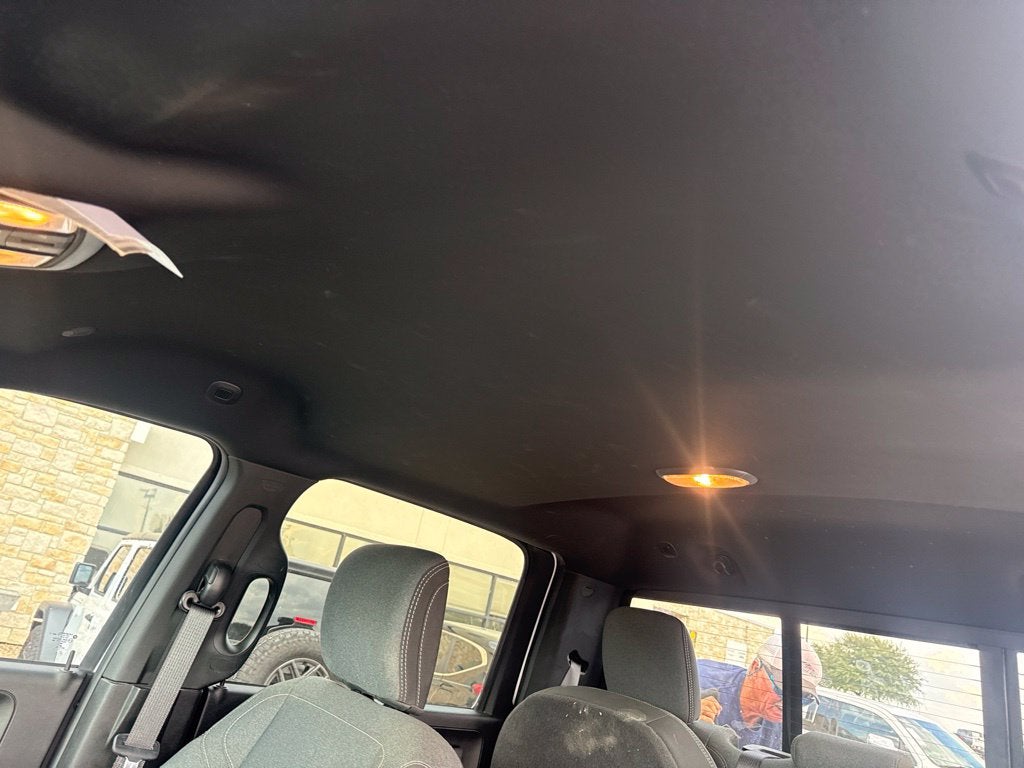 2021 RAM 3500 Tradesman