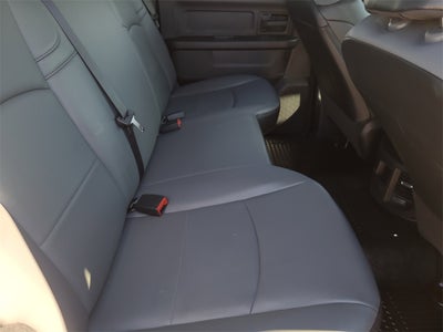 2025 RAM 3500 Tradesman