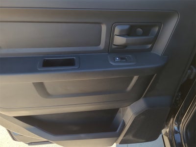 2025 RAM 3500 Tradesman