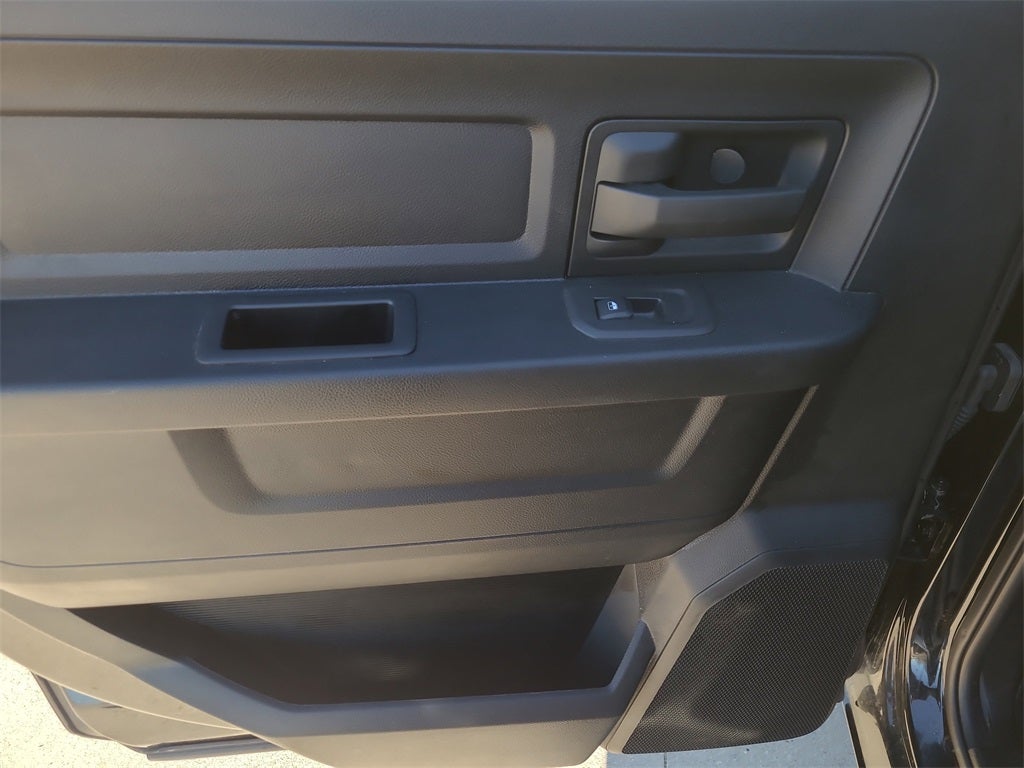 2025 RAM 3500 Tradesman