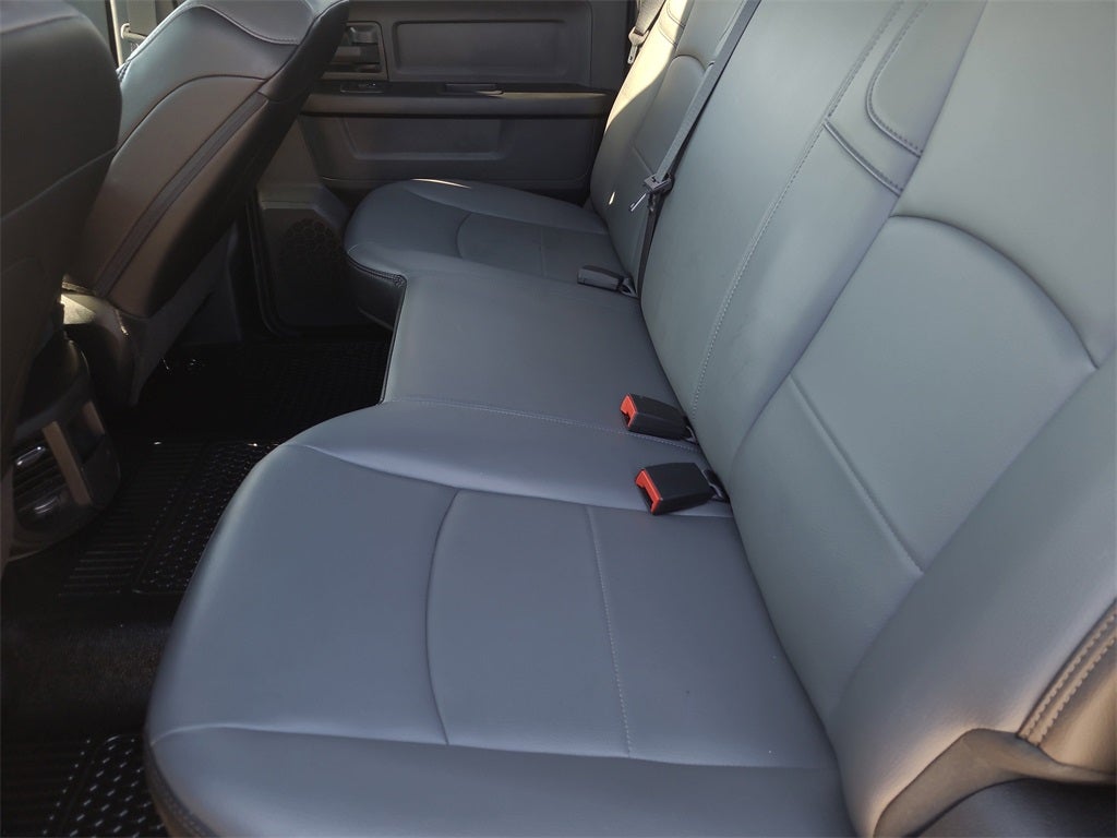 2025 RAM 3500 Tradesman