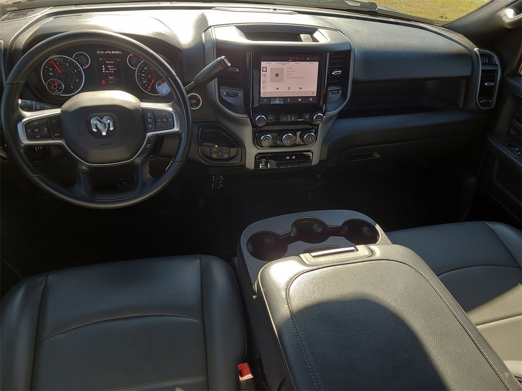 2025 RAM 3500 Tradesman