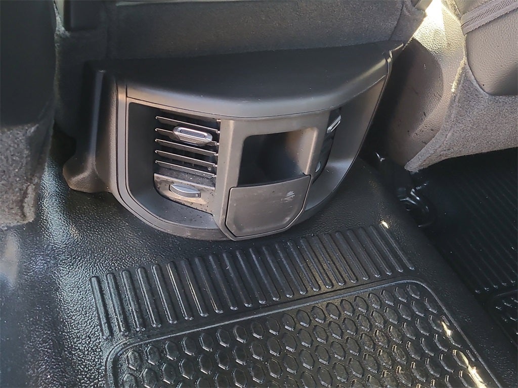 2025 RAM 3500 Tradesman