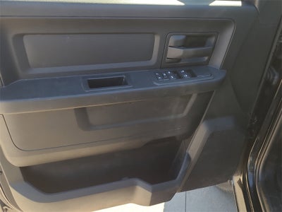 2025 RAM 3500 Tradesman