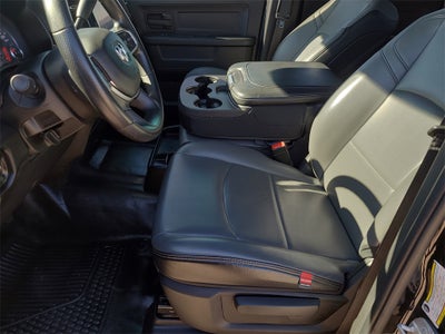 2025 RAM 3500 Tradesman