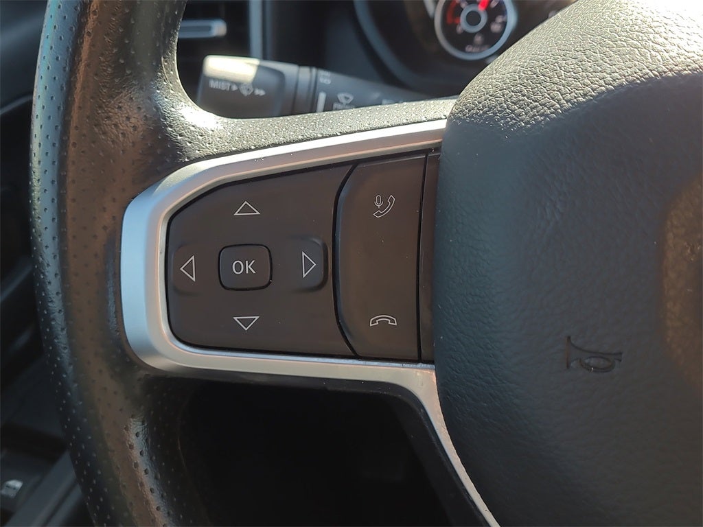 2025 RAM 3500 Tradesman