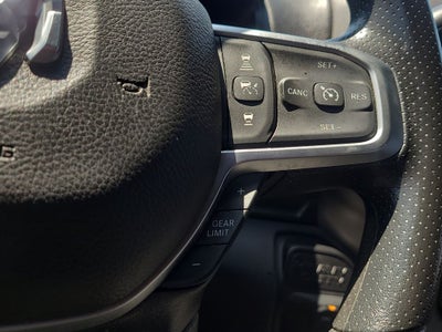 2025 RAM 3500 Tradesman