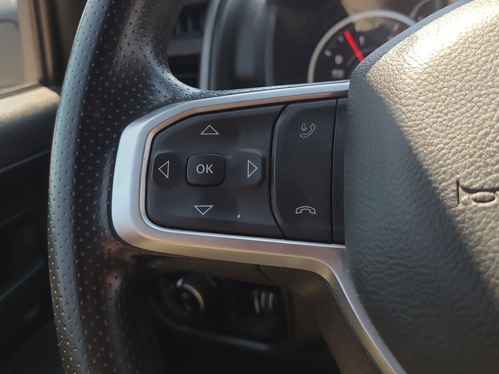 2025 RAM 3500 Tradesman