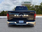 2025 RAM 3500 Tradesman
