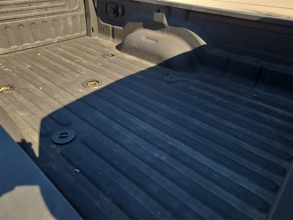 2025 RAM 3500 Tradesman