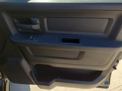 2025 RAM 3500 Tradesman