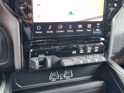 2025 RAM 3500 Big Horn