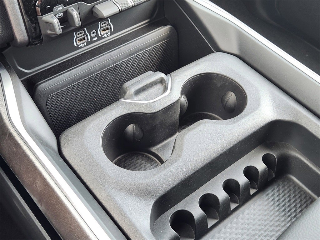 2025 RAM 3500 Big Horn