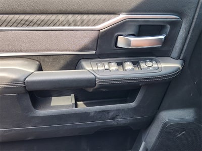 2025 RAM 3500 Big Horn