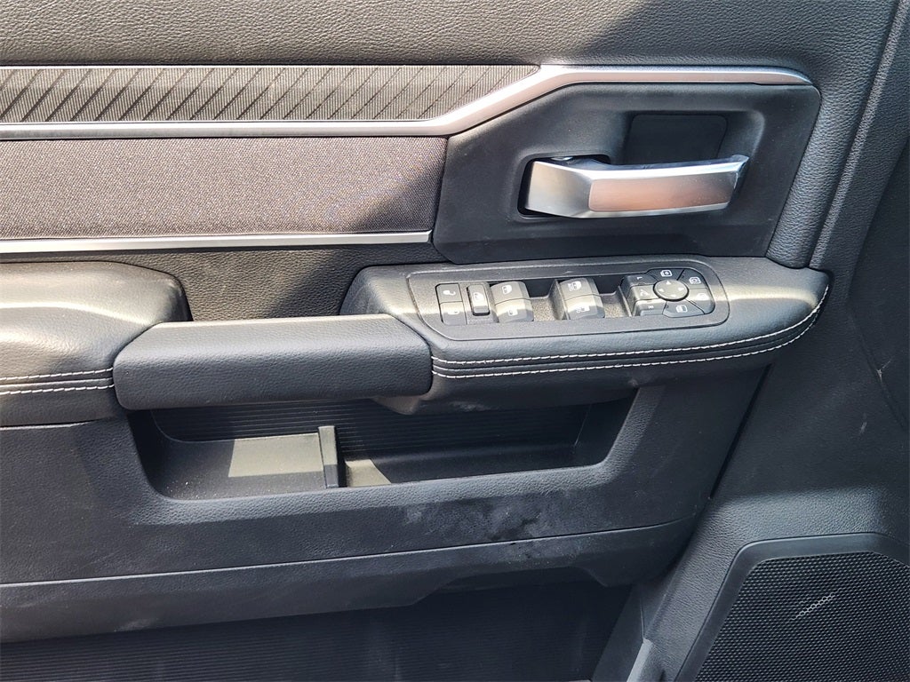 2025 RAM 3500 Big Horn