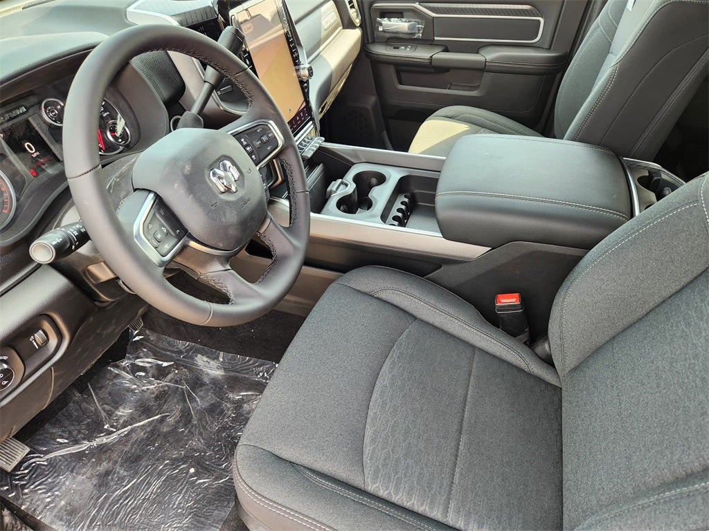 2025 RAM 3500 Big Horn