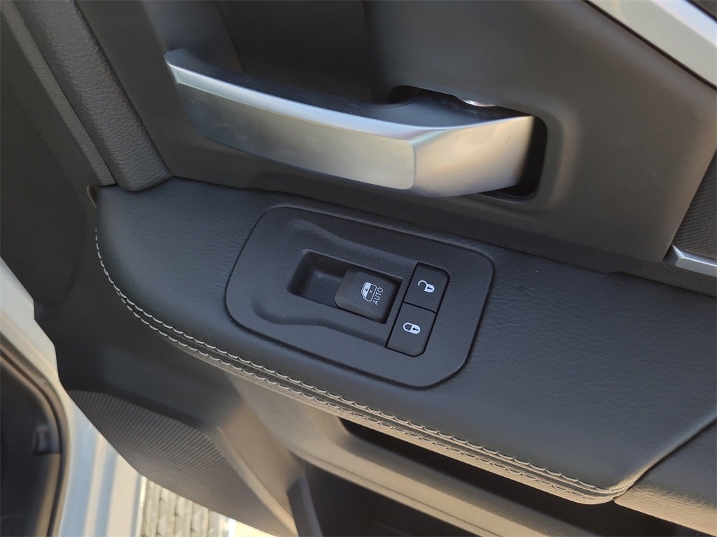 2025 RAM 3500 Big Horn