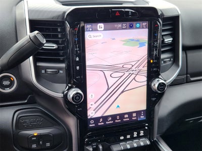 2025 RAM 3500 Big Horn