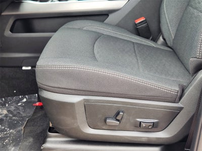 2025 RAM 3500 Big Horn