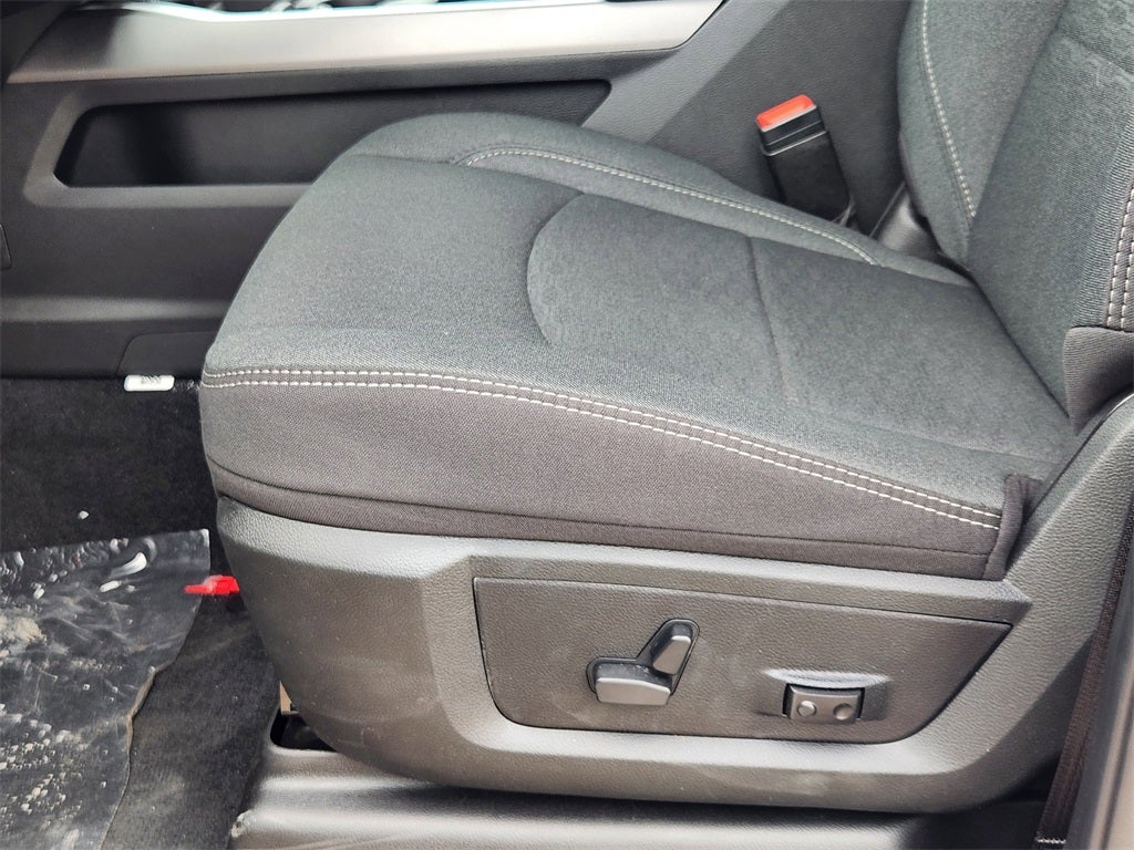 2025 RAM 3500 Big Horn