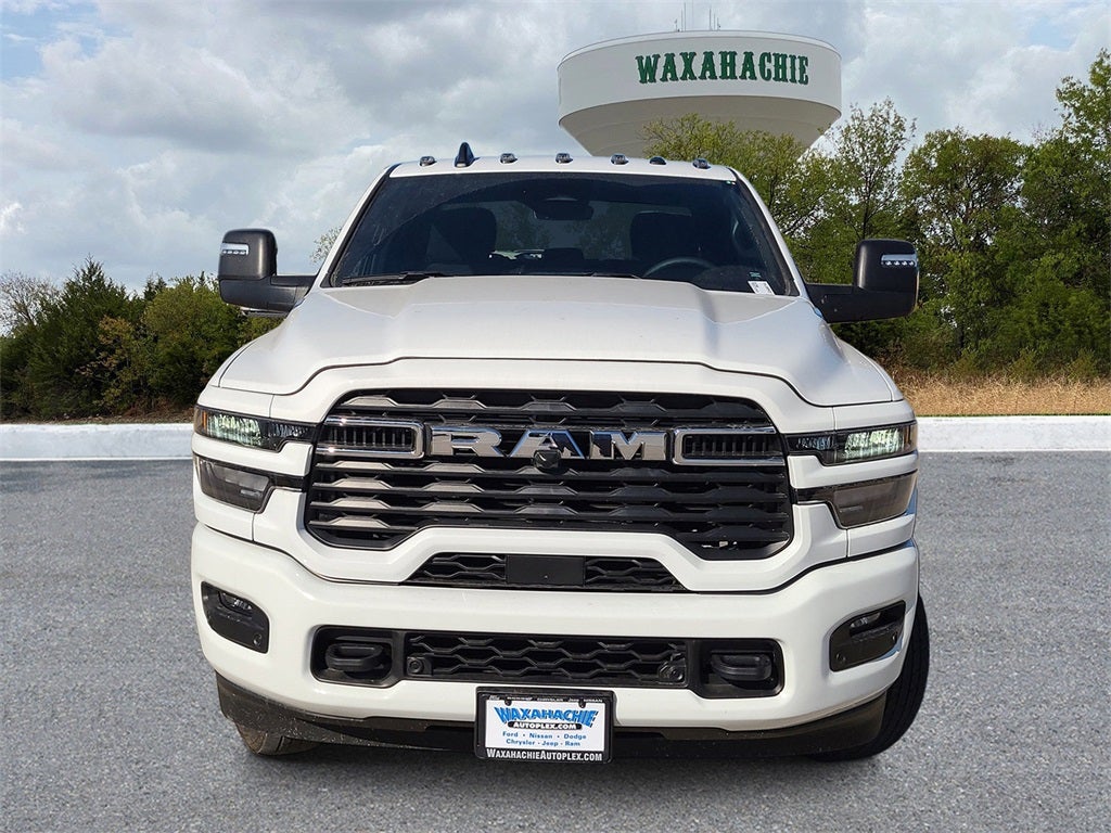 2025 RAM 3500 Big Horn