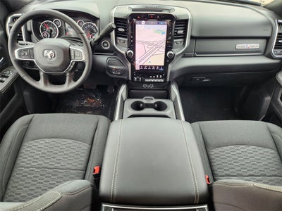 2025 RAM 3500 Big Horn