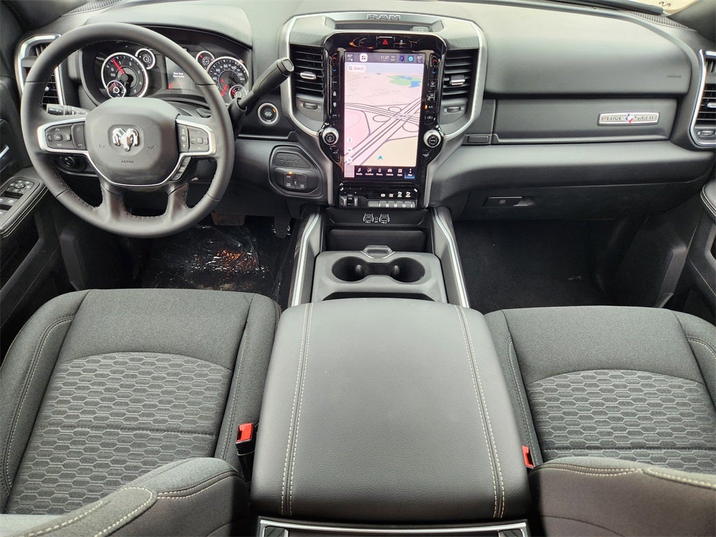 2025 RAM 3500 Big Horn