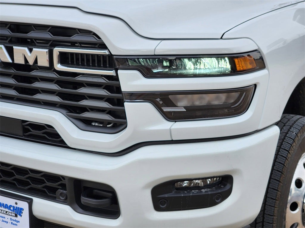 2025 RAM 3500 Big Horn