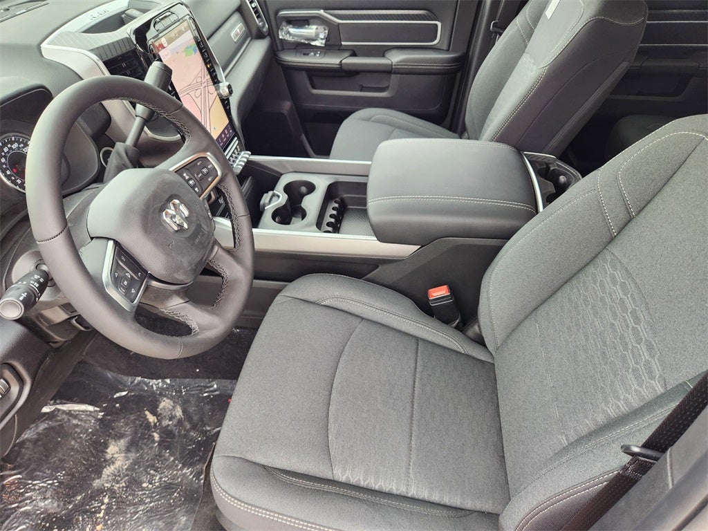 2025 RAM 3500 Big Horn