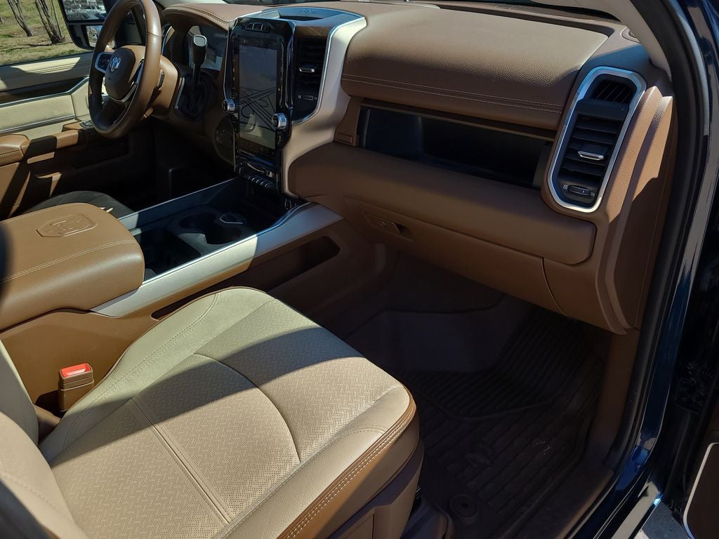 2023 RAM 3500 Laramie