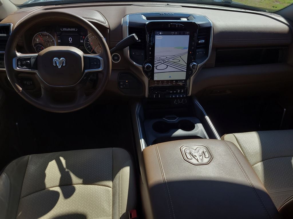 2023 RAM 3500 Laramie