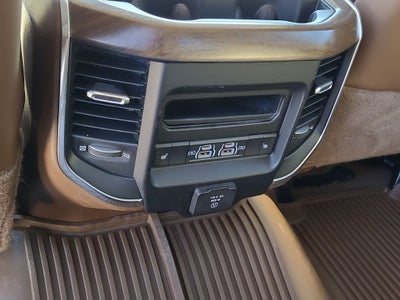 2023 RAM 3500 Laramie