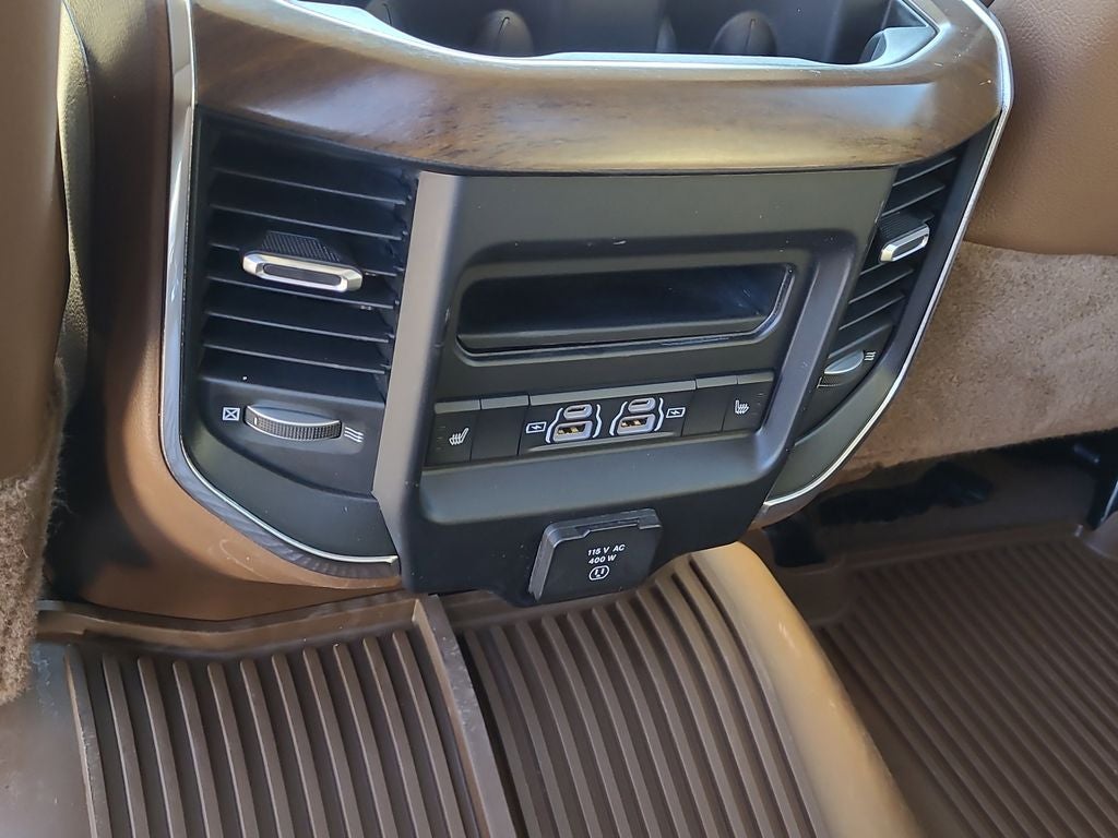 2023 RAM 3500 Laramie