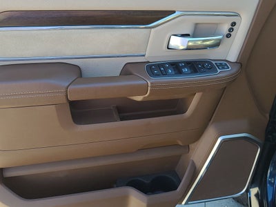 2023 RAM 3500 Laramie