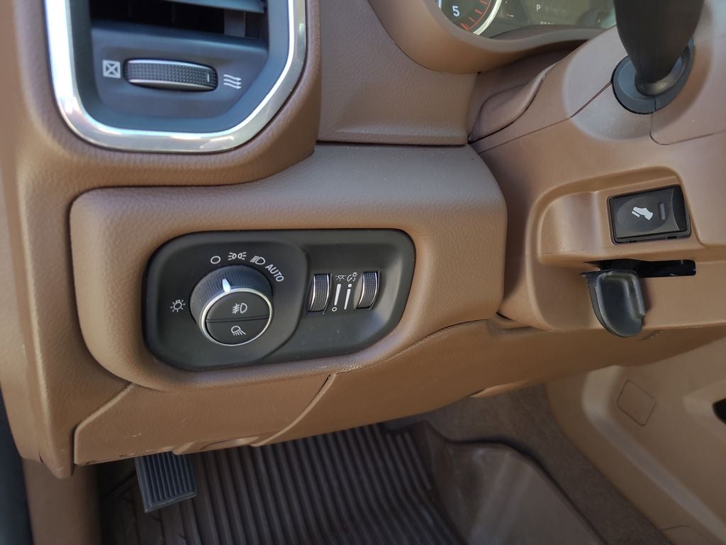 2023 RAM 3500 Laramie