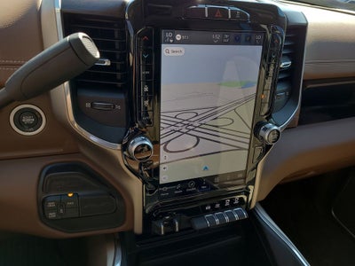 2023 RAM 3500 Laramie