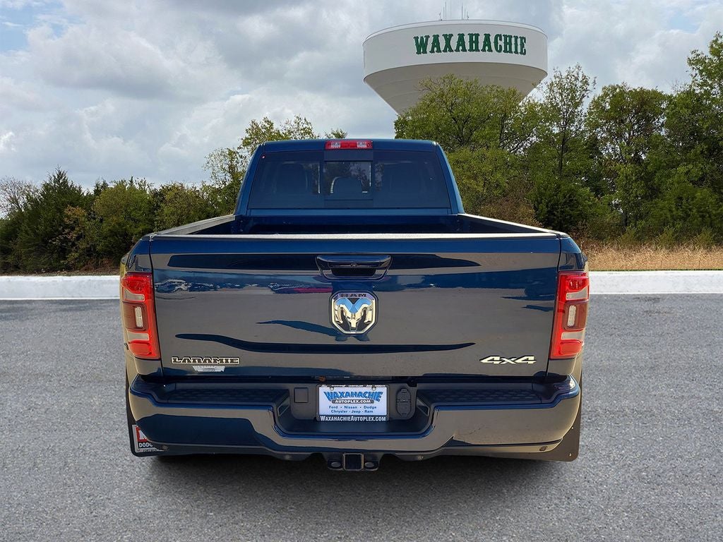 2023 RAM 3500 Laramie